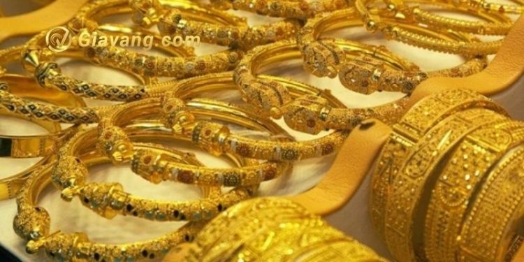 Giá vàng trong nước hôm nay 17/3: Giá vàng SJC tăng lấp lánh 1 Giá vàng trong nước hôm nay 17/3: Giá vàng SJC tăng lấp lánh