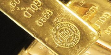 Giá vàng trong nước hôm nay 18/3: Giá vàng SJC tăng nhẹ 5 Giá vàng trong nước hôm nay 18/3: Giá vàng SJC tăng nhẹ