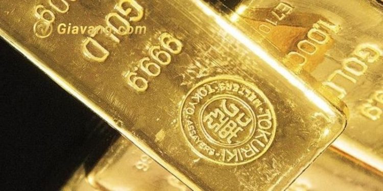 Giá vàng trong nước hôm nay 18/3: Giá vàng SJC tăng nhẹ 1 Giá vàng trong nước hôm nay 18/3: Giá vàng SJC tăng nhẹ