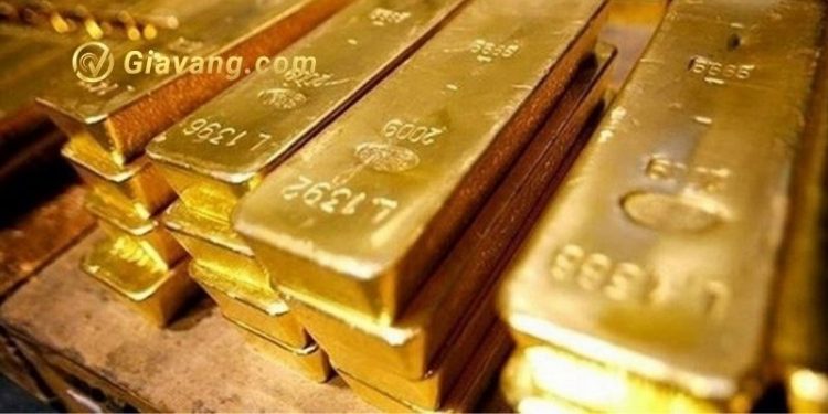 Giá vàng trong nước hôm nay 22/3: Giá vàng SJC hồi sức lấp lánh 1 Giá vàng trong nước hôm nay 22/3: Giá vàng SJC hồi sức lấp lánh