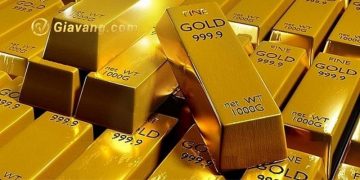 Giá vàng trong nước ngày 4/3