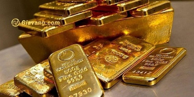 Giá vàng trong nước hôm nay 5/3: Giá vàng SJC tiếp tục đà tăng