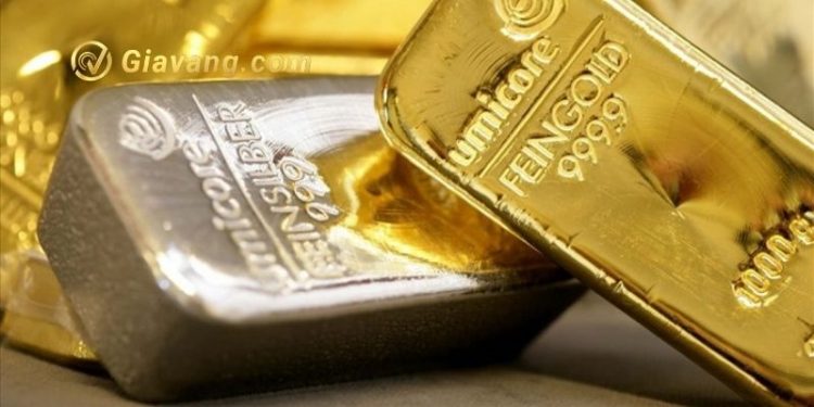 Giá vàng trong nước hôm nay 8/3: Giá vàng SJC ổn định 1 Giá vàng trong nước ngày 8/3