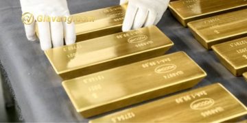 Giá vàng trong nước hôm nay 9/3: Giá vàng SJC bật tăng trở lại