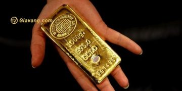 Giá vàng tuần qua 28/2 đến 4/3 3 Giá vàng tuần qua 28/2 đến 4/3