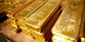 Giá vàng tuần qua 7/3 - 11/3: Giá vàng tăng lấp lánh 5 Giá vàng tuần qua 7/3 - 11/3: Giá vàng tăng lấp lánh