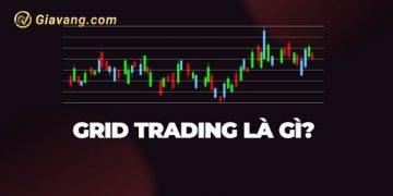 Grid Trading là gì? Giới thiệu về giao dịch lưới 
