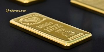 Xu hướng của giá vàng Comex tháng 4 ở mức $1.899,80 8 Xu hướng của giá vàng Comex tháng 4 ở mức $1.899,80