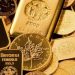 Vàng tăng giá lên mức cao nhất trong tuần thứ 5 7 Vàng tăng giá lên mức cao nhất trong tuần thứ 5