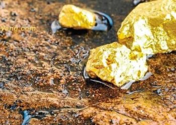 Wesdome Gold báo cáo sản lượng vàng tăng 37% vào năm 2021 6 Wesdome Gold báo cáo sản lượng vàng tăng 37% vào năm 2021