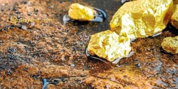 Wesdome Gold báo cáo sản lượng vàng tăng 37% vào năm 2021
