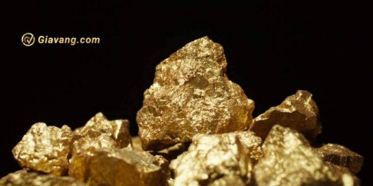 GCM Mining tăng sản lượng vàng ở Colombia vào tháng 2