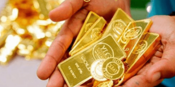 Những kinh nghiệm bán vàng 100% không bị lỗ 7 Kinh nghiệm mua vàng tích trữ