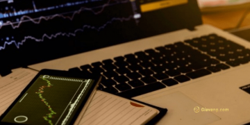 Mô hình giá tiếp diễn