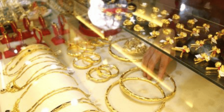 Các yếu tố ảnh hưởng trực tiếp đến giá vàng Cà Mau theo các bản tin