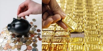 Có 100 triệu tiền nhàn rỗi nên mua vàng hay gửi tiết kiệm? 7 Mua vàng hay gửi tiết kiệm ?