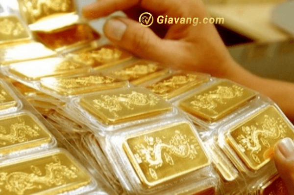Có nên mua vàng tích trữ hay không?