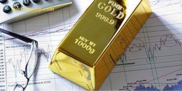 Phân tích giá vàng ngày 30/3: Vàng tiếp tục phục hồi từ mức thấp nhất trong hai tháng