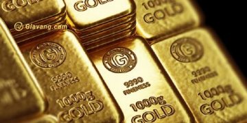 Vàng trượt giá khi Fed nâng lãi suất trái phiếu kho bạc 3 Vàng trượt giá khi Fed nâng lãi suất trái phiếu kho bạc