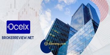 Tìm hiểu tất tần tật về sàn OCEIX 10 Tìm hiểu tất tần tật về sàn OCEIX