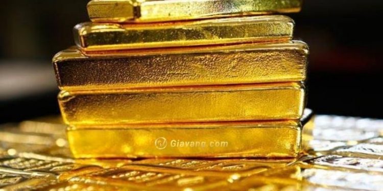 Vàng (18/3) phục hồi ở mức $1,930 1 Vàng (18/3) phục hồi ở mức $1,930