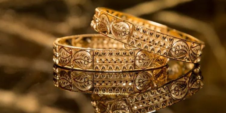 Vàng (17/3) chững lại trước 1.900 USD 1 Vàng (17/3) chững lại trước 1.900 USD