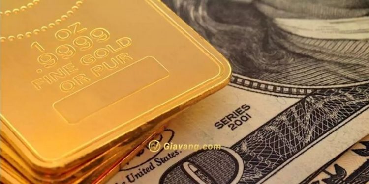 Vàng (3/3) đi ngang khi Fed trấn an lo ngại về việc tăng lãi suất 1 Vàng (3/3) đi ngang khi Fed trấn an lo ngại về việc tăng lãi suất