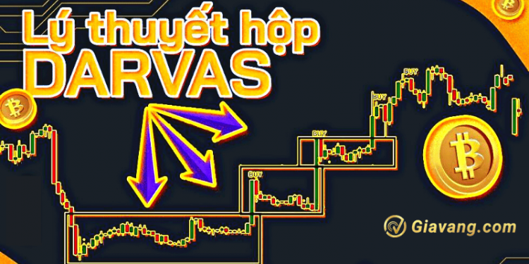 Darvas Box và 7 nguyên tắc đầu tư của Nicolas Darvas 1 Darvas Box là gì?
