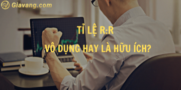 Tỉ lệ R:R trong Forex - 1 sự bó buộc hay là mở rộng? 2 Tỉ lệ R R là gì