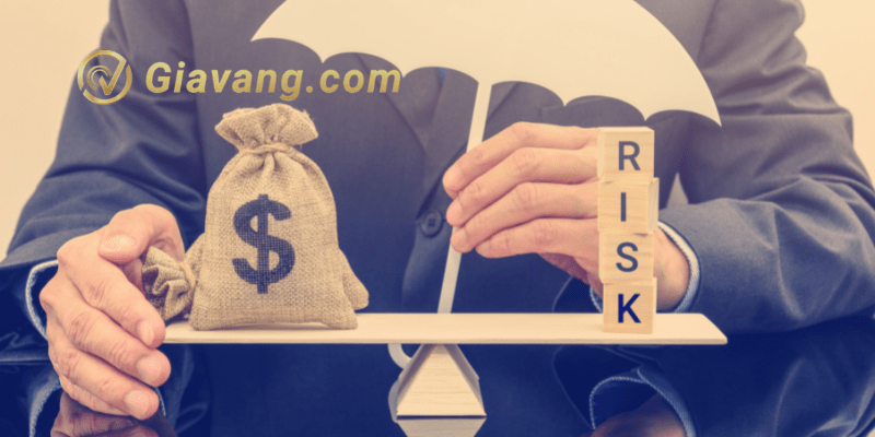 Quản trị rủi ro trong forex-về mặt thanh khoản