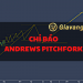 Cách giao dịch hiệu quả với chỉ báo Andrews Pitchfork 6 Chỉ báo andrews pitchfork