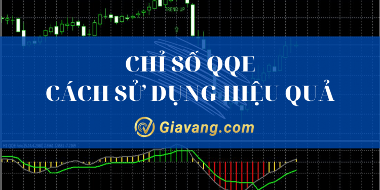 Chỉ số QQE