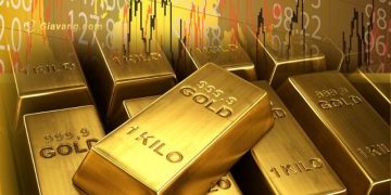 Dự báo giá vàng tuần tới 24/4 - 31/4: Vàng có thể chào đón một tuần đầy lạc quan