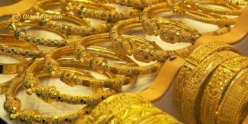 Dự báo giá vàng 3/4 - 10/4: Giá vàng khởi động quý 2 có vẻ sẽ thua lỗ và giảm mạnh