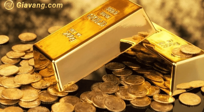 Giá vàng Quốc tế hôm nay 16/4/2022: Vàng thế giới đứng yên 1 Giá vàng Quốc tế hôm nay 16/4/2022