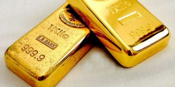 Giá vàng Quốc tế hôm nay 13/4: Giá vàng giảm nhẹ  3 Giá vàng Quốc tế hôm nay 13/4: Giá vàng giảm nhẹ