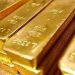 Giá vàng Quốc tế hôm nay 14/4: Giá vàng biến động trái chiều 