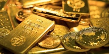 Giá vàng Quốc tế hôm nay 19/4: Giá vàng giảm mạnh 7 Giá vàng Quốc tế hôm nay 19/4: Giá vàng giảm mạnh