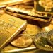 Giá vàng Quốc tế hôm nay 19/4: Giá vàng giảm mạnh