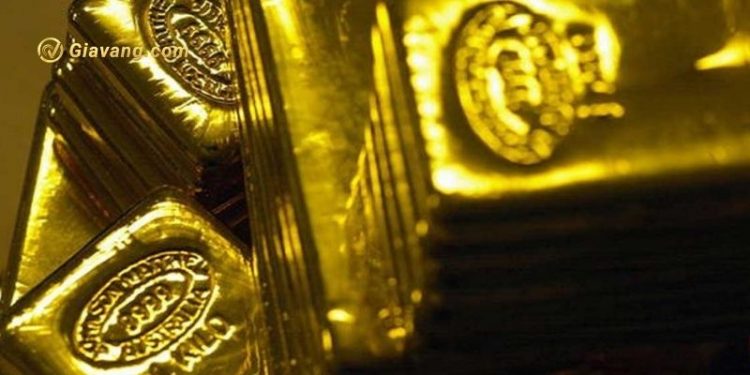 Giá vàng Quốc tế hôm nay 2/4: Giá vàng tiếp tục xu hướng giảm 1 Giá vàng Quốc tế hôm nay 2/4: Giá vàng tiếp tục xu hướng giảm