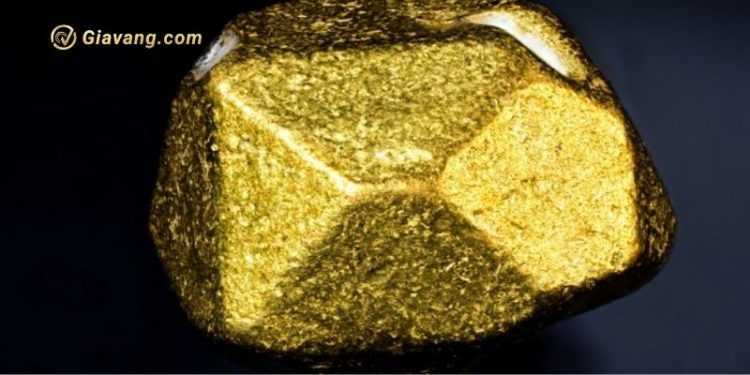 Giá vàng Quốc tế hôm nay 21/4: Giá vàng tiếp đà giảm