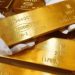 Giá vàng Quốc tế hôm nay 3/4: Giá vàng giảm mạnh 