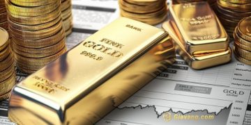 Giá vàng Quốc tế hôm nay 6/4: Giá vàng tăng giảm trái chiều 7 Giá vàng Quốc tế hôm nay 6/4: Giá vàng tăng giảm trái chiều
