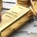 Giá vàng Quốc tế hôm nay 6/4: Giá vàng tăng giảm trái chiều