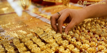 Giá vàng trong nước hôm nay 17-4-22