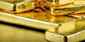 Giá vàng trong nước hôm nay 13/4: Giá vàng SJC bật tăng trở lại