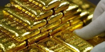 Giá vàng trong nước hôm nay 15/4: Giá vàng SJC biến động nhẹ 