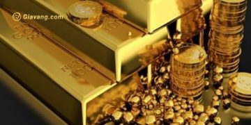 Giá vàng trong nước hôm nay 2/4: Giá vàng SJC tăng giảm trái chiều