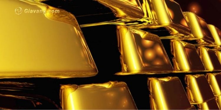 Giá vàng trong nước hôm nay 21/4: Giá vàng SJC biến động nhẹ