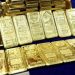 Giá vàng trong nước hôm nay 25/4: Giá vàng SJC giảm nhẹ